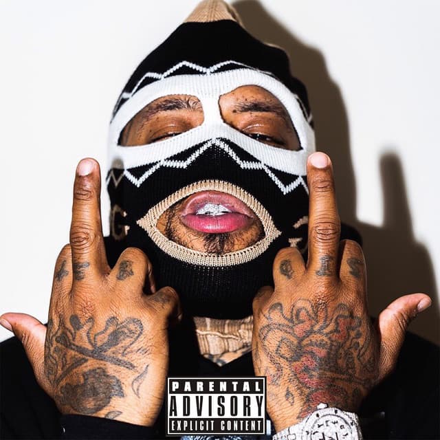 Hitler Wears Hermes 6 - Westside Gunn