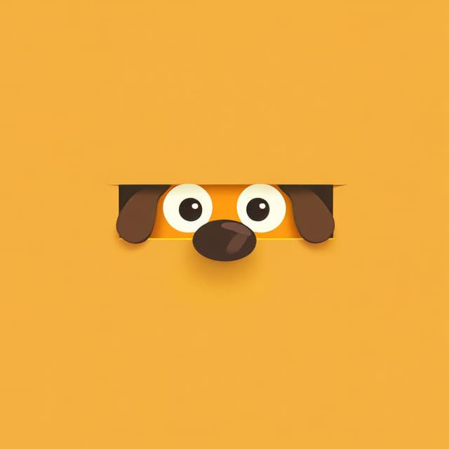 Hound Haven Heights: Explore the Dog Dreamland - Calming for Dogs