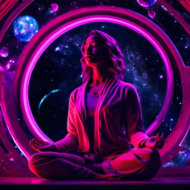 396 Hz Subconscious Healing with Solfeggio Frequencies - Hz Guru