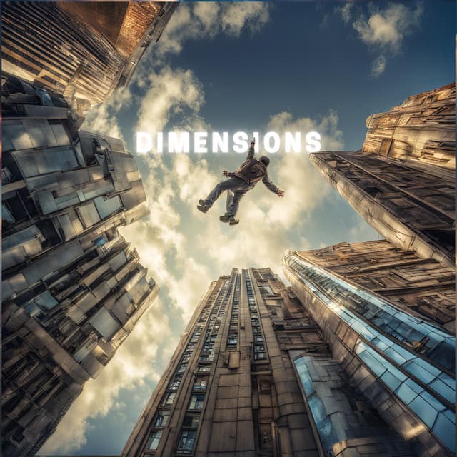 Dimensions - Alpha Vectoriam