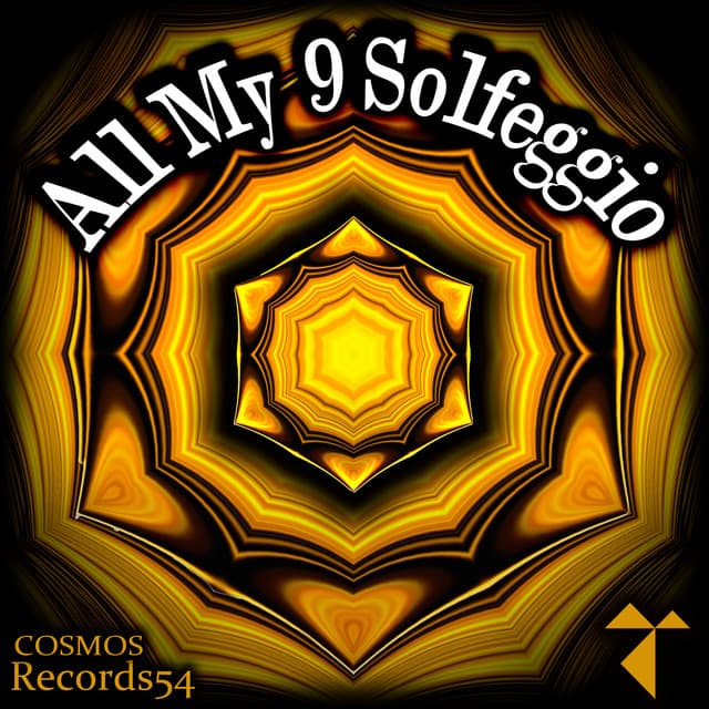 All My 9 Solfeggio - A1 Code