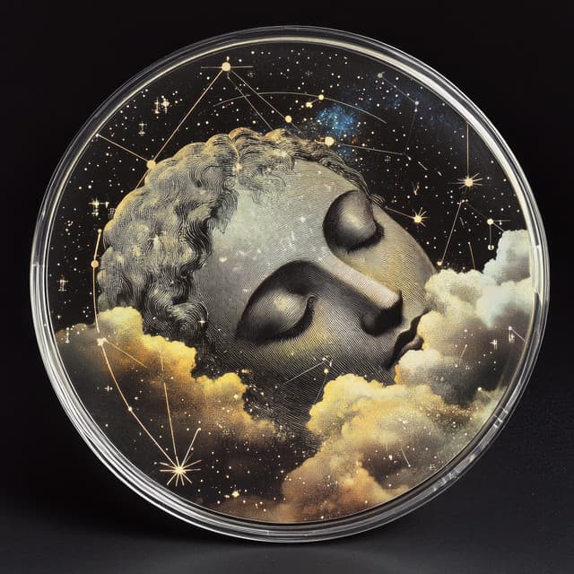 Fortunate Flourishing - Sonidos para Dormir