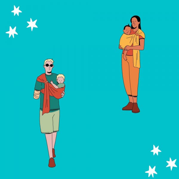 Hijklmn with abcdefg - Background for Kindergarten Board Games - Preschool Kids