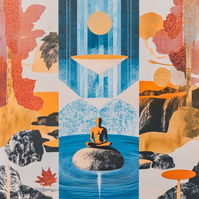 Profound Calm - Meditation and Relaxation