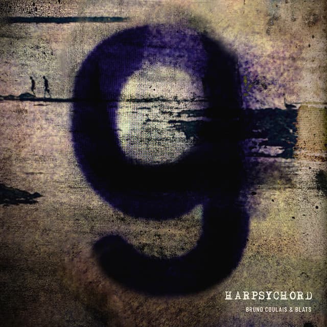 9 - Harpsychord