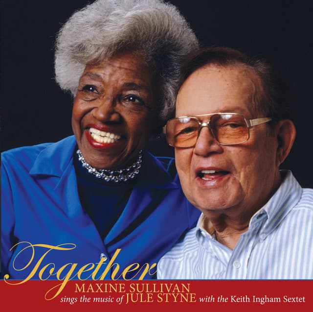 Together - Maxine Sullivan