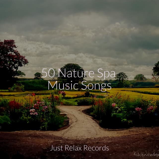 50 Nature Spa Music Songs - kinderliedjes