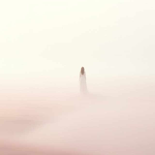 Pause Breathing to Release Stress and Calm Mind - Scoty Hukbey