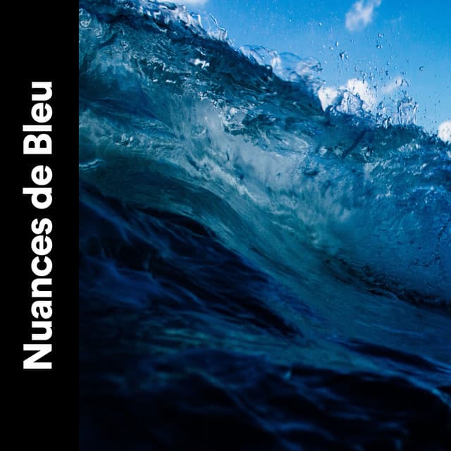 Nuances de Bleu - Oasis de sommeil