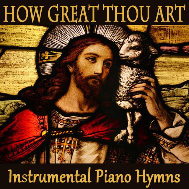 Hymns on Piano