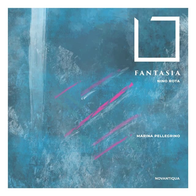 Fantasia - Nino Rota