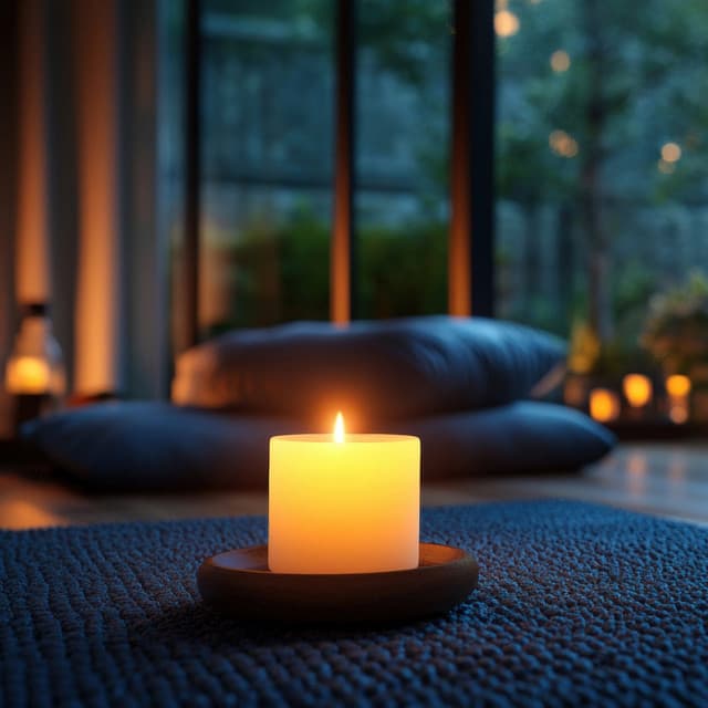 Tranquil Evening Music for Relaxation - LondonBridge