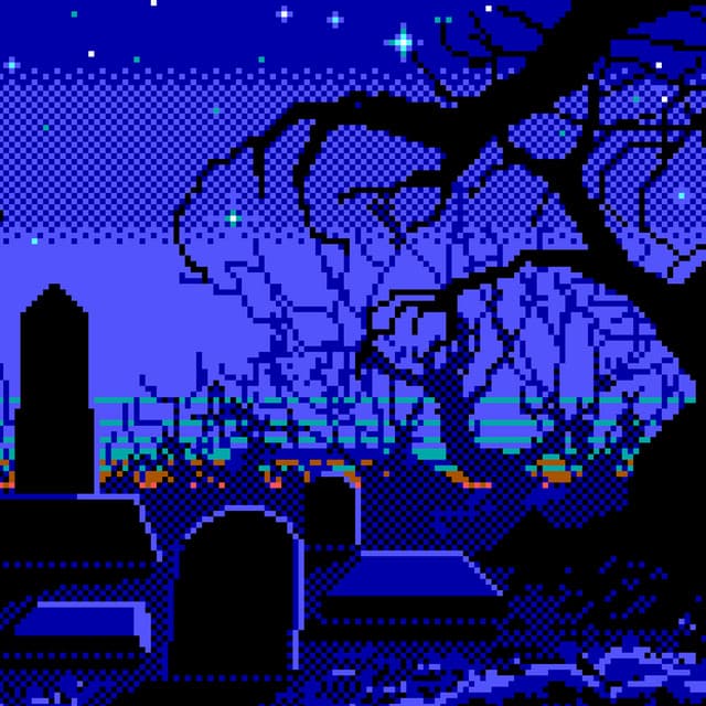 Lofi Meets Halloween - LORDFI