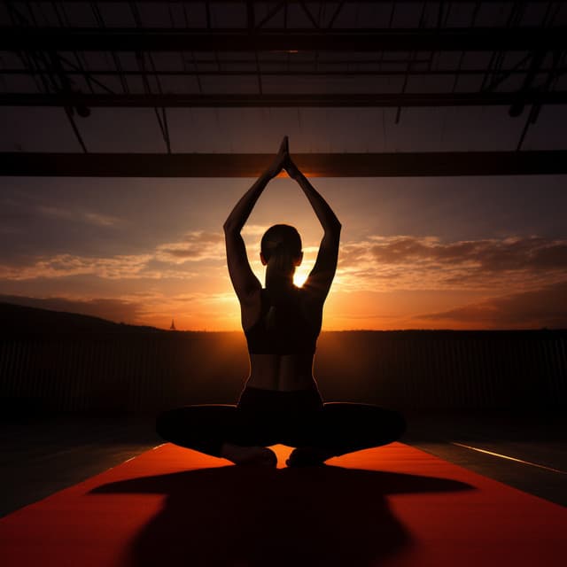 Ondas De Yoga Zen: Bienaventuranza Acústica Para La Práctica - Mantra de Shiva