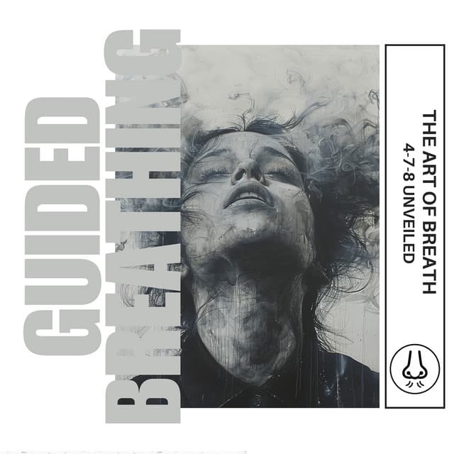 The Art of Breath: 4-7-8 Unveiled - Guided Breathing