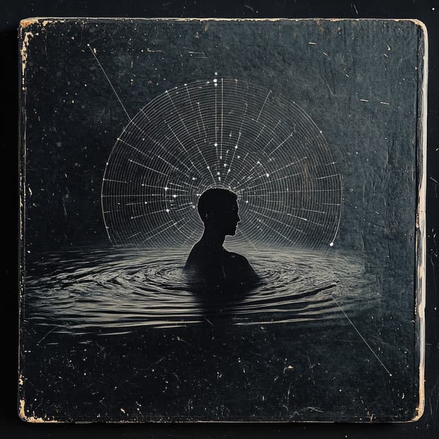 Descobrindo a Quietude Interior com os Sussurros do Jardim Japonês - Meditation Ambience