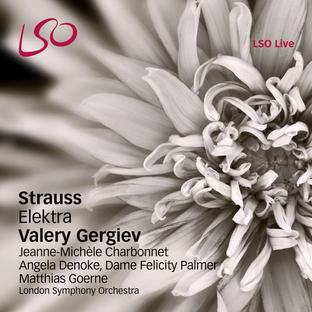 Strauss: Elektra - Richard Strauss