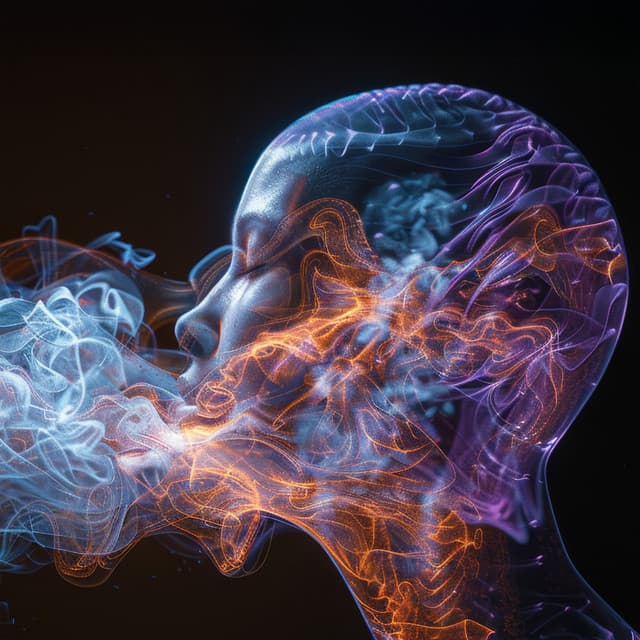 NeuroStill Deep REM Silence - Mark Siddhi