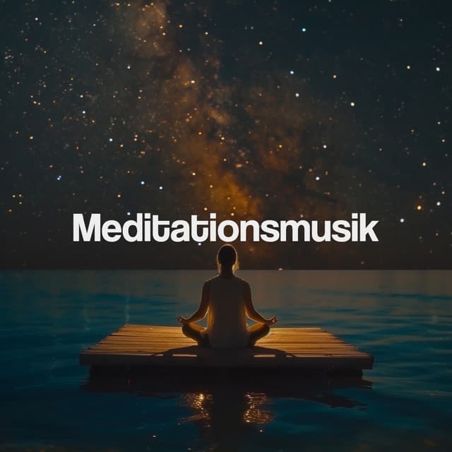 Meditationsmusik - Musica Relajante