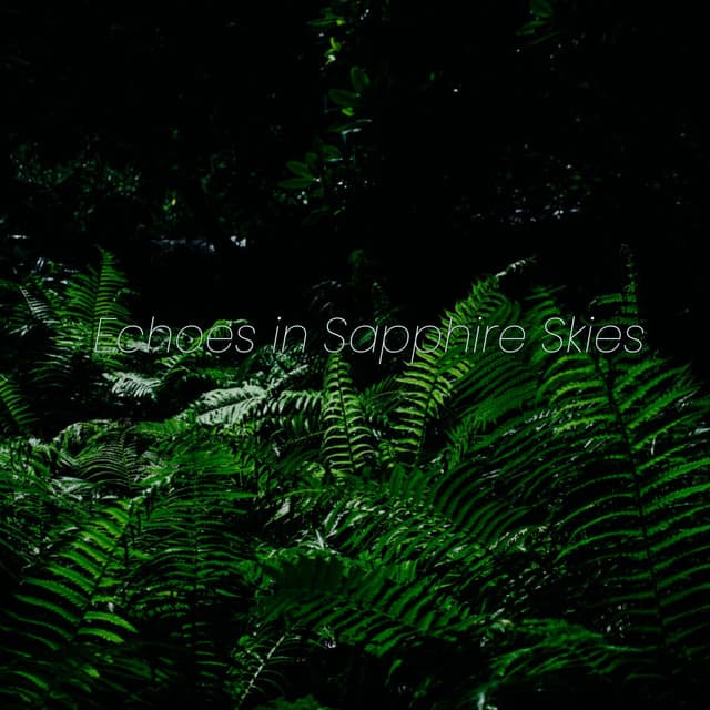 Echoes in Sapphire Skies - Minds United