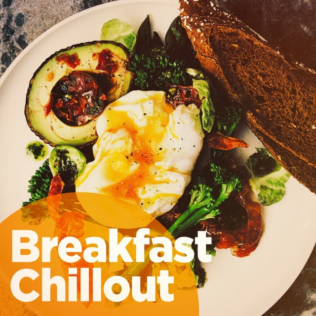 Breakfast Chillout - Café Chillout Music Club