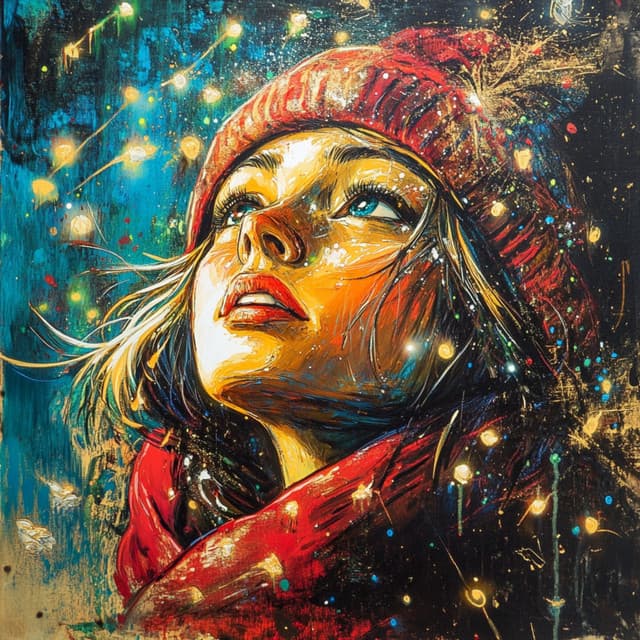 A Melodic Journey Through the Christmas Holidays - Zen Christmas