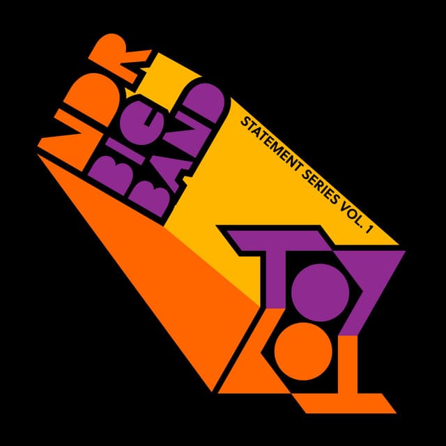 Statement Series, Vol. 1 - TOYTOY