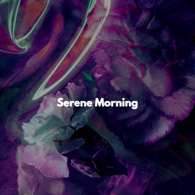 Serene Morning - Coffee Lounge Jazz Chill Out