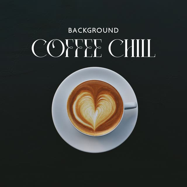 Background Coffee Chill: Cool Instrumental Jazz for Background Relaxation - Instrumental Jazz Music Group