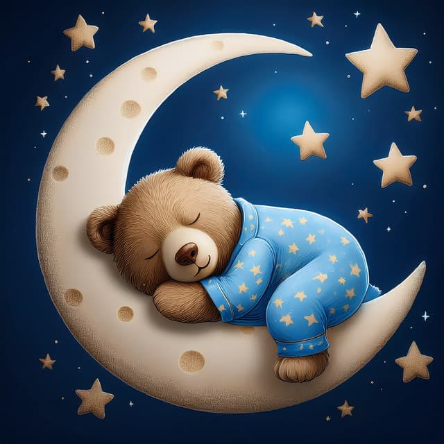 Los cantantes de concierto de bebés