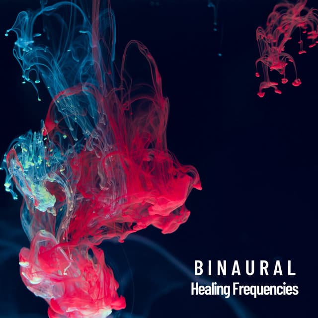 Binaural Healing Tones