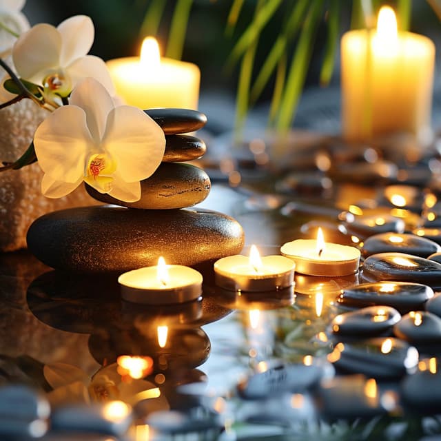 A Melodic Oasis in the Whirlwind of Life - Spa