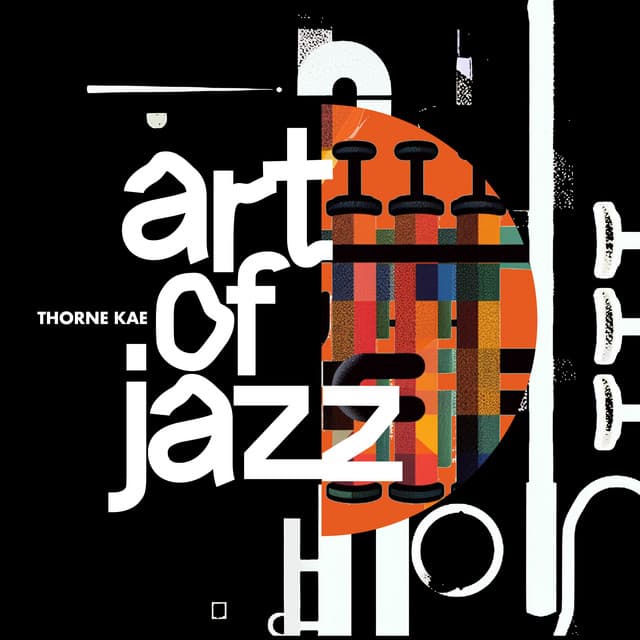Art of Jazz - Thorne Kae