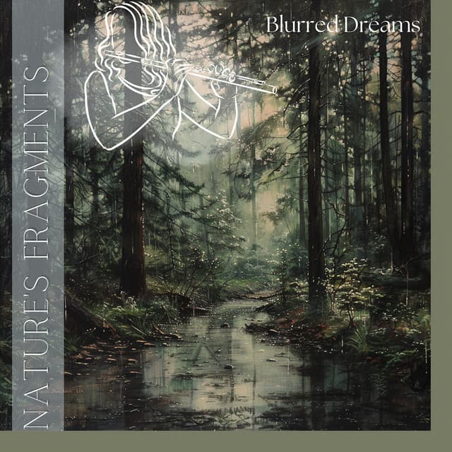 Nature's Fragments - Blurred Dreams