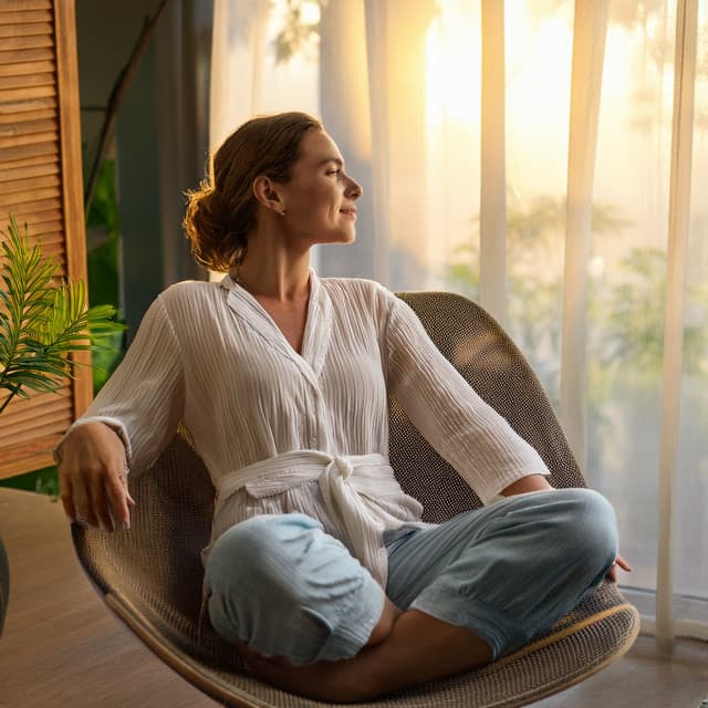 Vibraciones Relajadas: Música Hip Hop Para Relajación - Relajación hip-hop