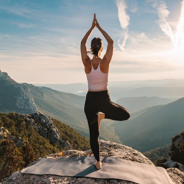 El proyecto de música de canto y mantra de yoga