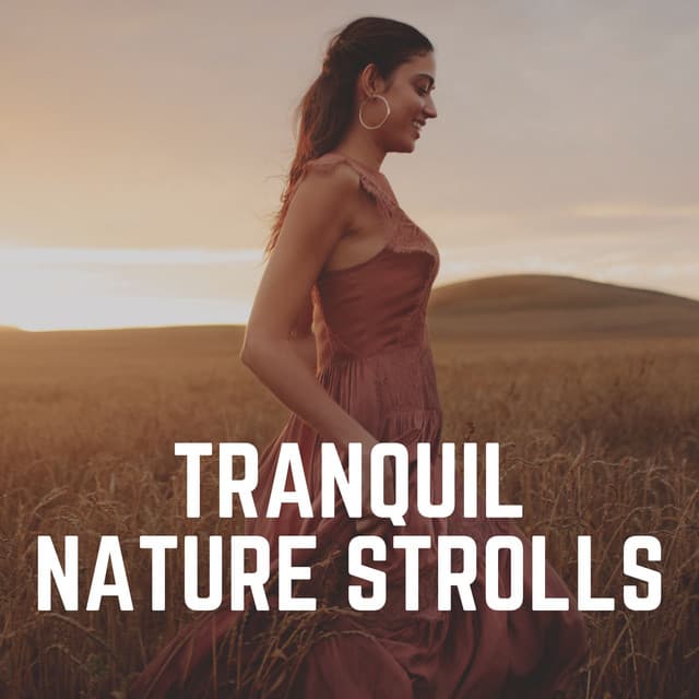 Tranquil Nature Strolls - Worldwide Nature Studios