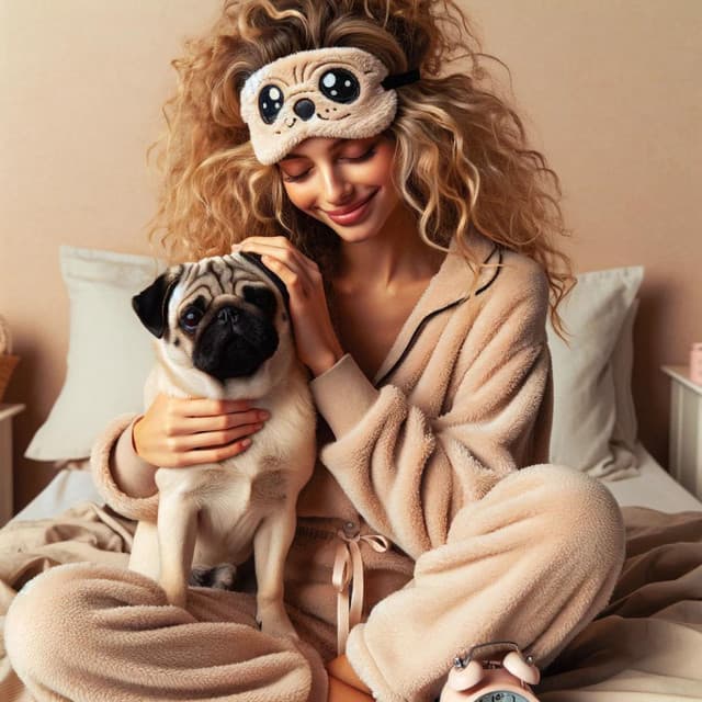 Spa-Hunde: Linderung der Sorgen von Hunden, Hypnotherapie von Hunden zur Adoption, Entspannung von Haustieren, Stressabbau - Entspannende Haustier Akademie