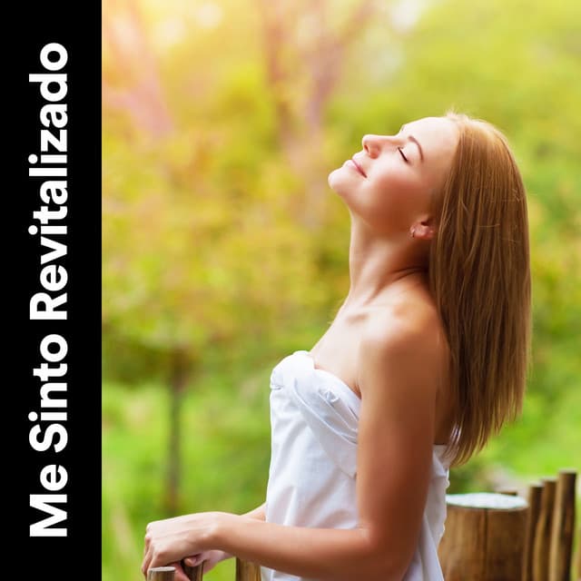 Me Sinto Revitalizado - Música Calmante