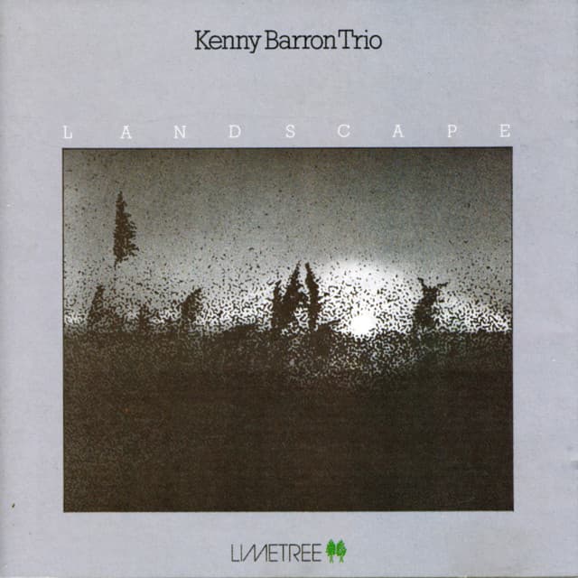 Landscape - Kenny Barron