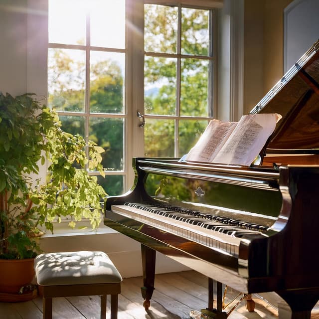 Esenciales del piano de jazz