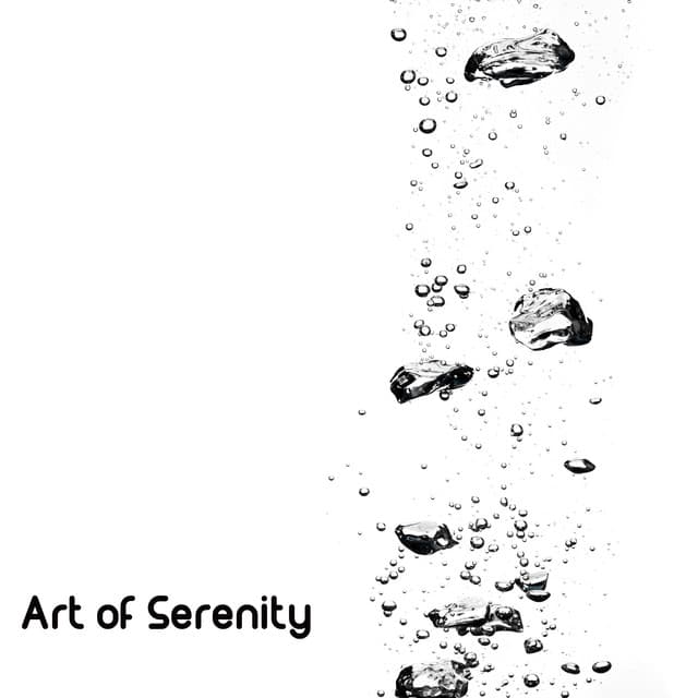 Art of Serenity - Asana Voce