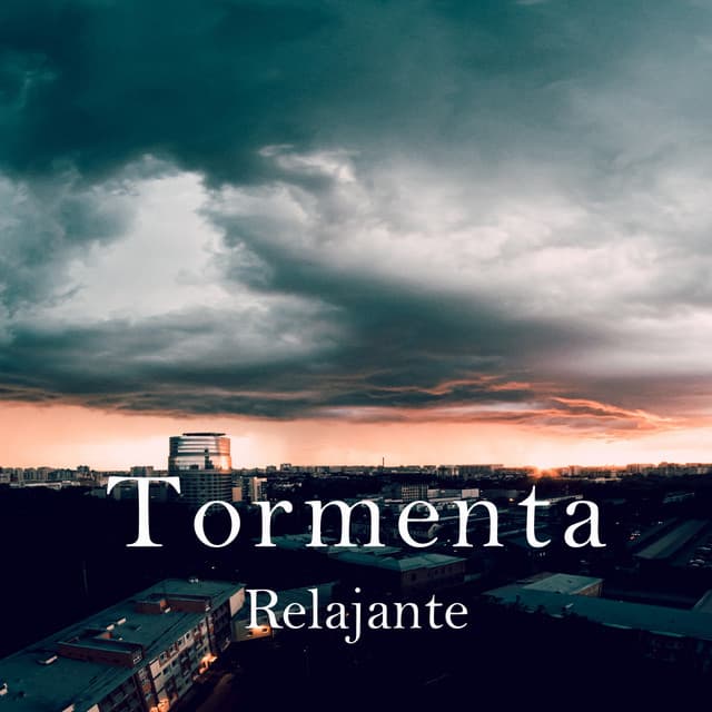Sonidos de Tormenta Relajante - Fábrica de Sueños by BNLXA