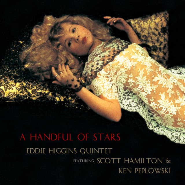 Handful Of Stars - Eddie Higgins