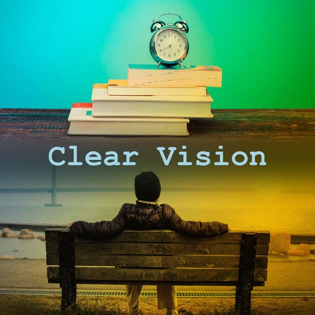 Clear Vision - Lucid Dreaming Music