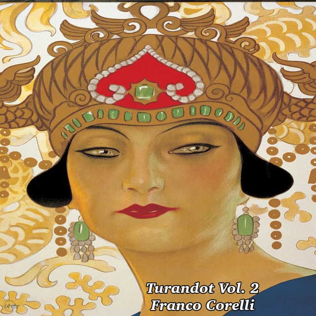 Turandot Vol. 2 - Giacomo Puccini