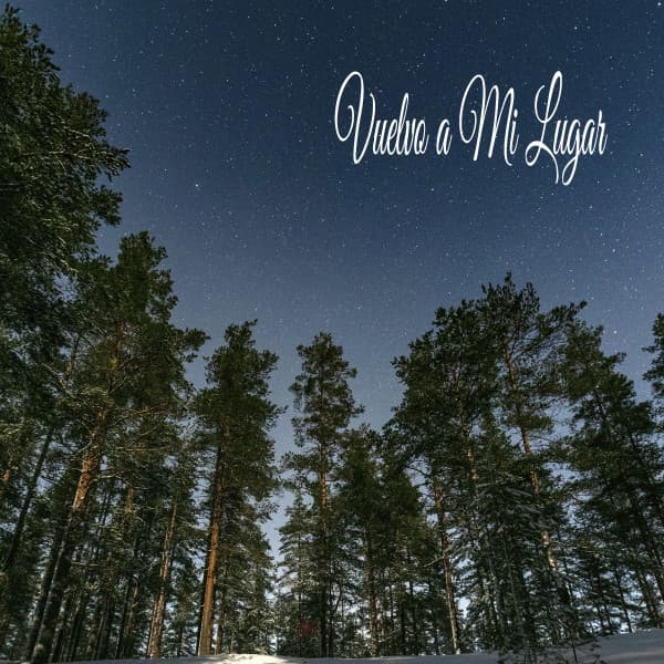 Vuelvo a Mi Lugar - Relajante Música de Piano Oasis