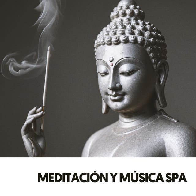 Meditación y Música Spa: Almas harmonicas - Ruido Blanco Hart