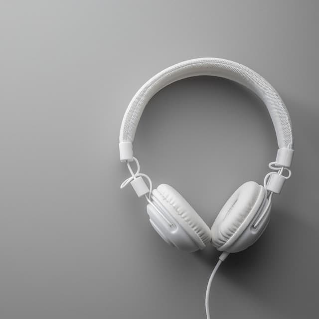 Melodies of Peace: Harmonious White Noise Serenade - Noise Gravity