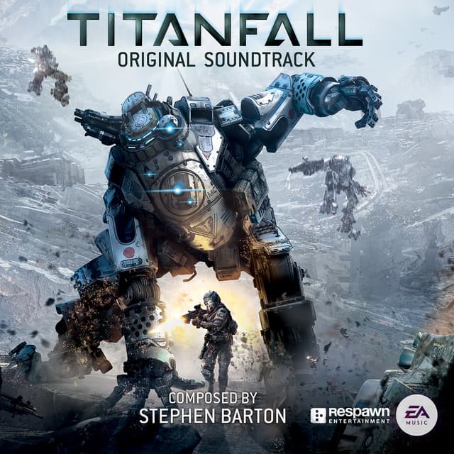 Titanfall - EA Games Soundtrack